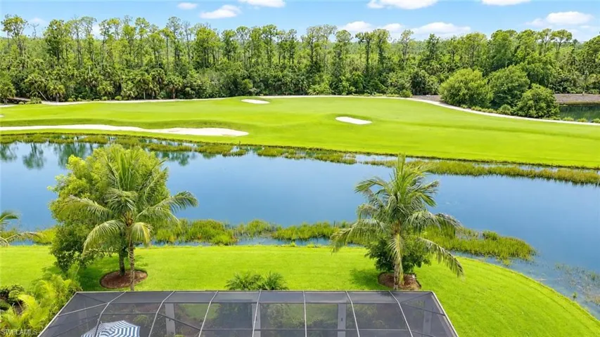 9871 Corso Bello Dr, Naples, Florida 34113