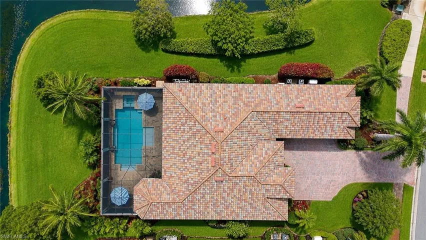 9871 Corso Bello Dr, Naples, Florida 34113
