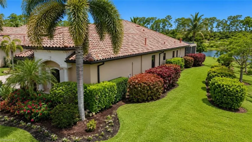 9871 Corso Bello Dr, Naples, Florida 34113