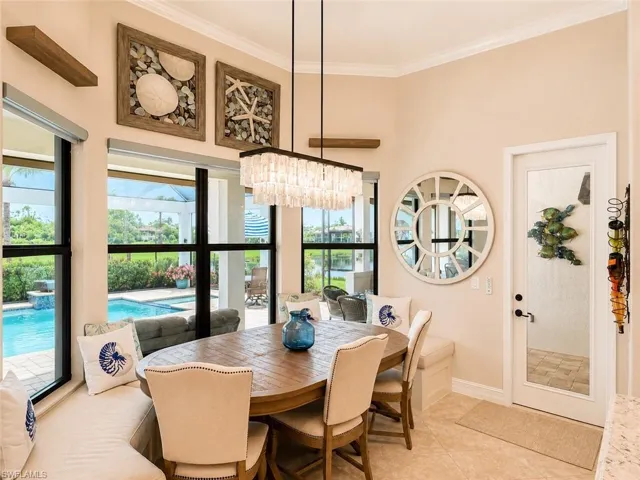 9871 Corso Bello Dr, Naples, Florida 34113