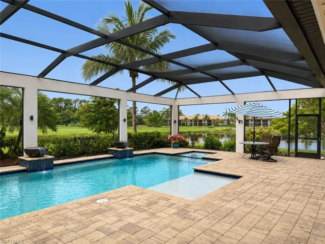 9871 Corso Bello Dr, Naples, Florida 34113