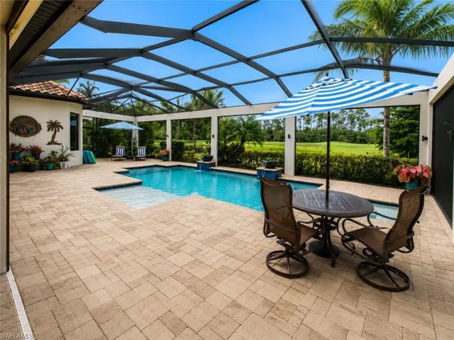 9871 Corso Bello Dr, Naples, Florida 34113