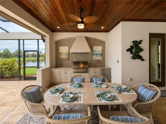 9871 Corso Bello Dr, Naples, Florida 34113