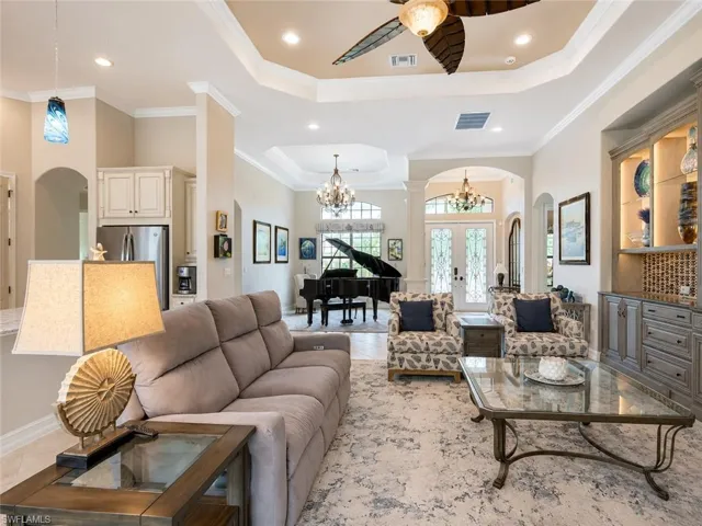9871 Corso Bello Dr, Naples, Florida 34113