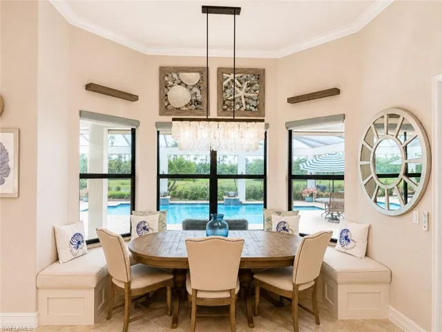 9871 Corso Bello Dr, Naples, Florida 34113