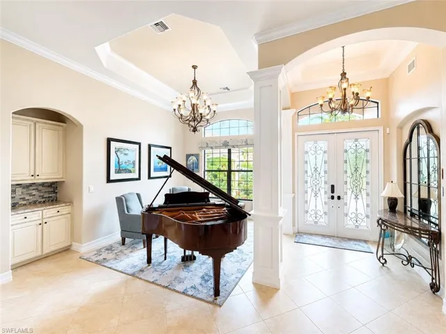 9871 Corso Bello Dr, Naples, Florida 34113