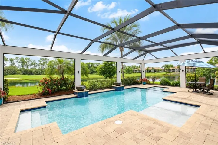 9871 Corso Bello Dr, Naples, Florida 34113