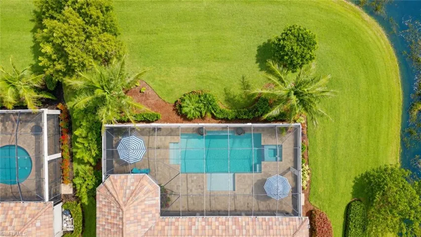 9871 Corso Bello Dr, Naples, Florida 34113