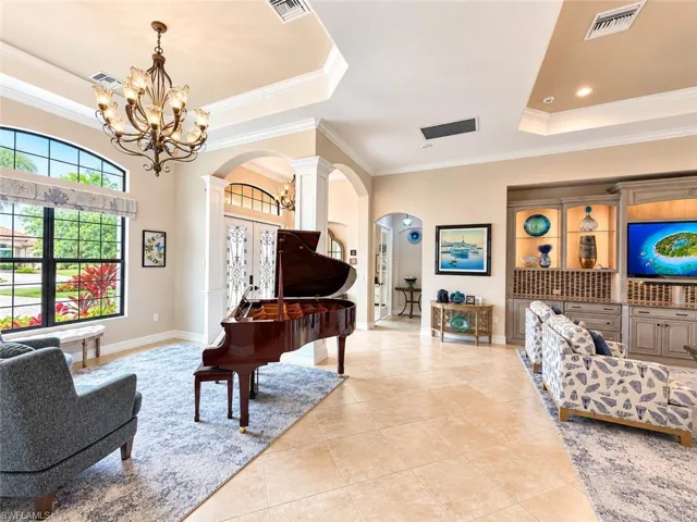 9871 Corso Bello Dr, Naples, Florida 34113