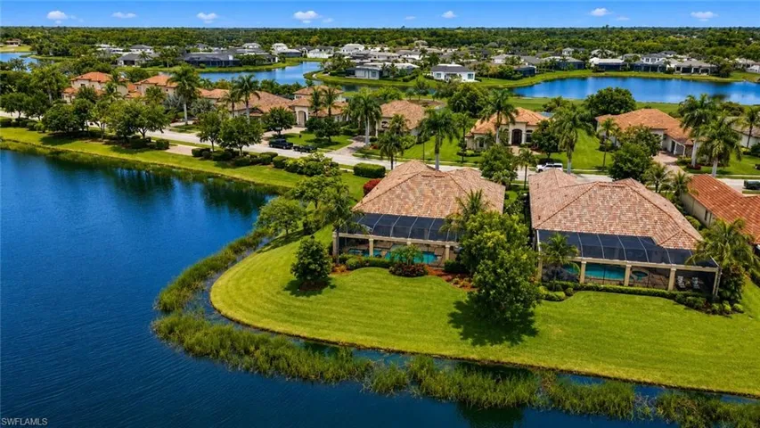 9871 Corso Bello Dr, Naples, Florida 34113