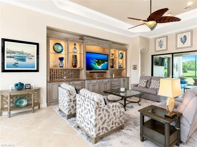 9871 Corso Bello Dr, Naples, Florida 34113