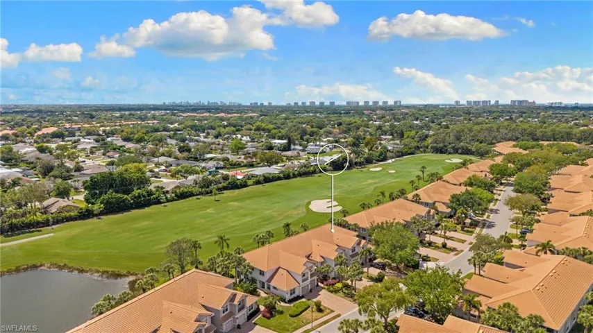 1595 Winding Oaks Way 103, Naples, Florida 34109