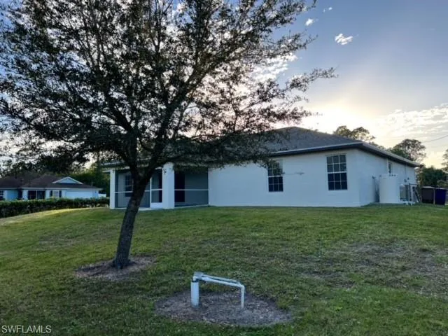137  Napier S AVE, Lehigh Acres, FL 33974