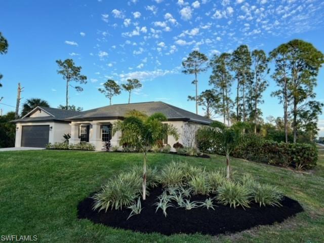 137  Napier S AVE, Lehigh Acres, FL 33974