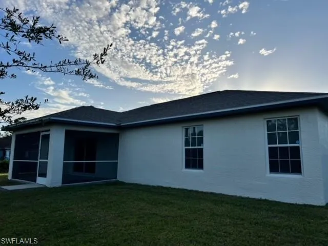 137  Napier S AVE, Lehigh Acres, FL 33974