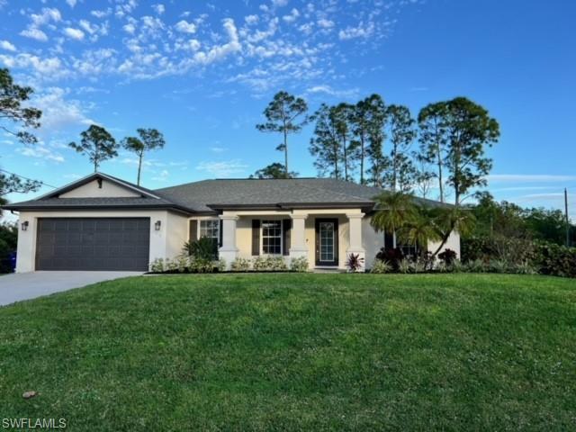137  Napier S AVE, Lehigh Acres, FL 33974