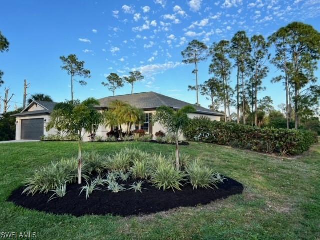 137  Napier S AVE, Lehigh Acres, FL 33974