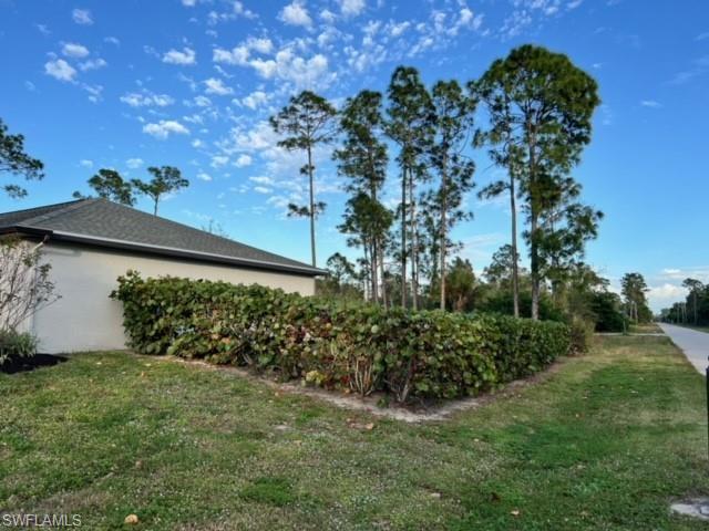 137  Napier S AVE, Lehigh Acres, FL 33974