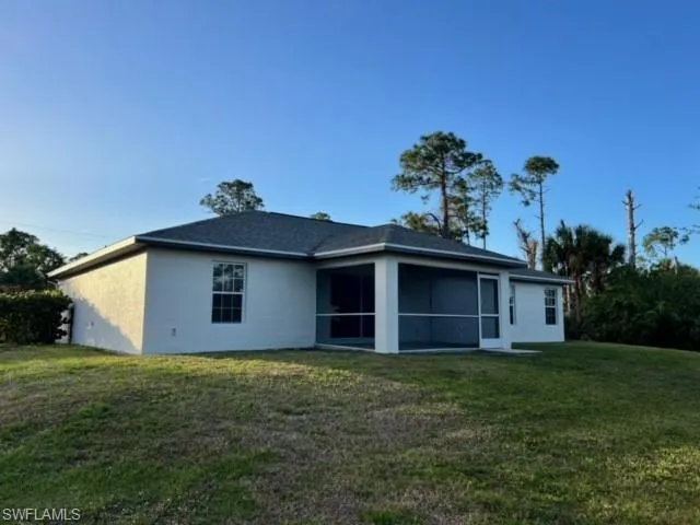 137  Napier S AVE, Lehigh Acres, FL 33974