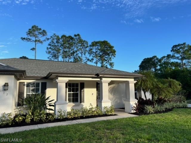 137  Napier S AVE, Lehigh Acres, FL 33974
