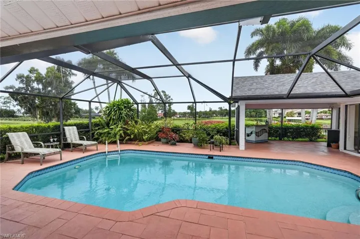 14517 Eagle Ridge Dr, Fort Myers, Florida 33912