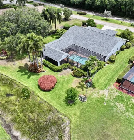 14517 Eagle Ridge Dr, Fort Myers, Florida 33912