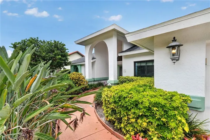 14517 Eagle Ridge Dr, Fort Myers, Florida 33912