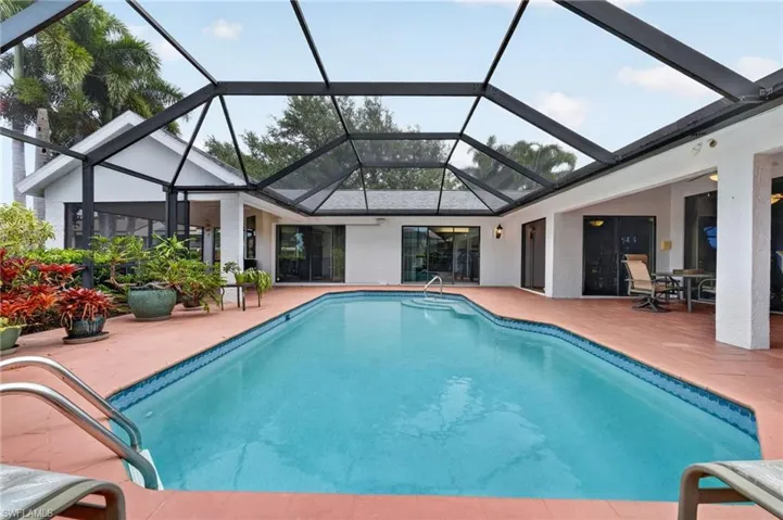 14517 Eagle Ridge Dr, Fort Myers, Florida 33912