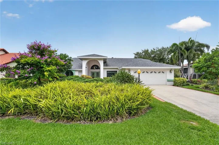 14517 Eagle Ridge Dr, Fort Myers, Florida 33912