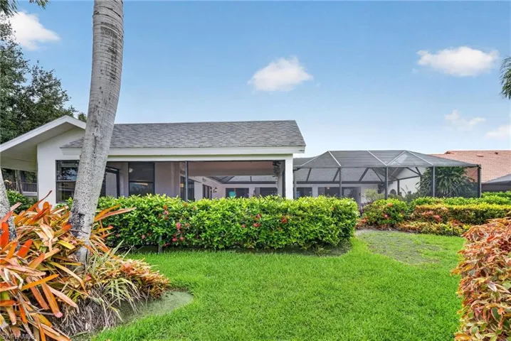 14517 Eagle Ridge Dr, Fort Myers, Florida 33912