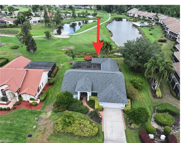14517 Eagle Ridge Dr, Fort Myers, Florida 33912