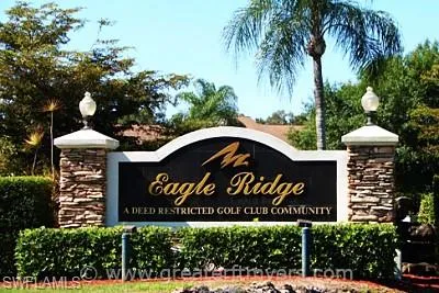 14517 Eagle Ridge Dr, Fort Myers, Florida 33912