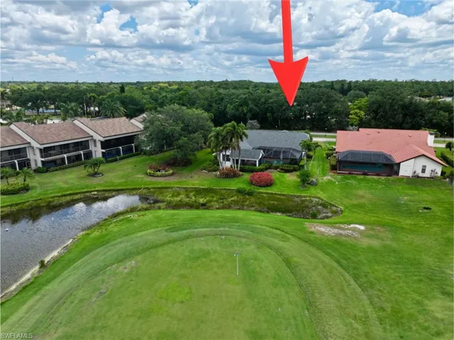 14517 Eagle Ridge Dr, Fort Myers, Florida 33912