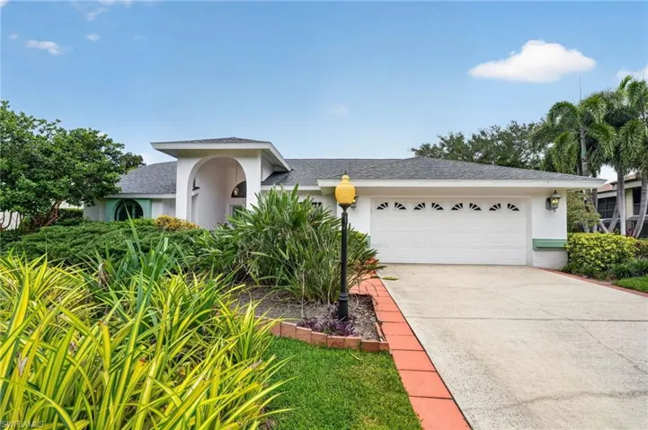 14517 Eagle Ridge Dr, Fort Myers, Florida 33912