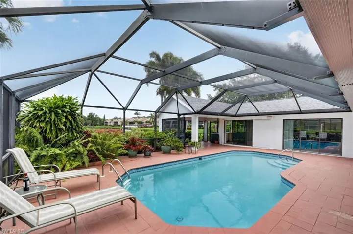 14517 Eagle Ridge Dr, Fort Myers, Florida 33912