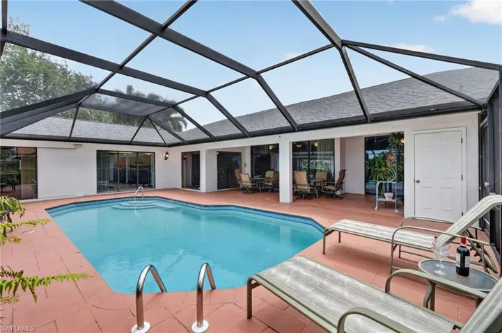 14517 Eagle Ridge Dr, Fort Myers, Florida 33912