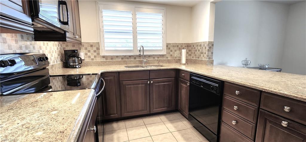 Kitchen View