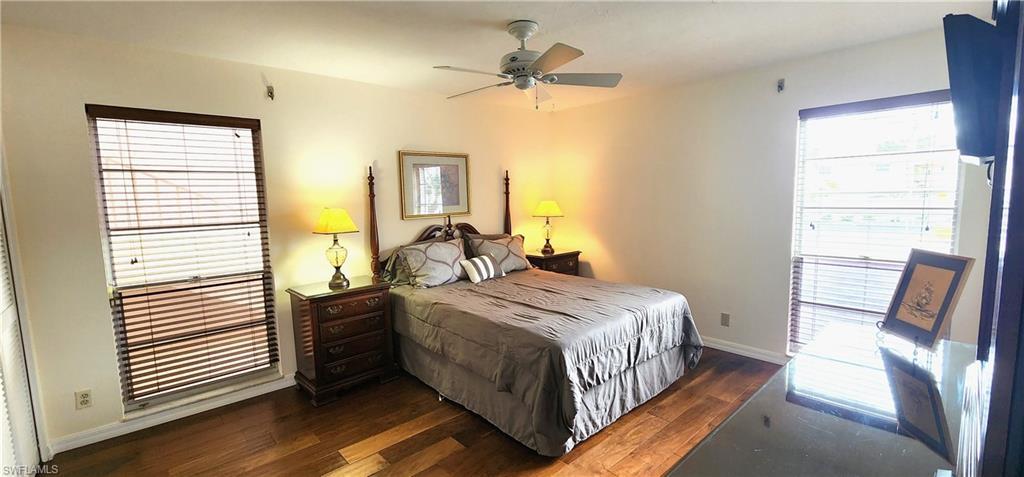 Second Bedroom with On Suite Bath