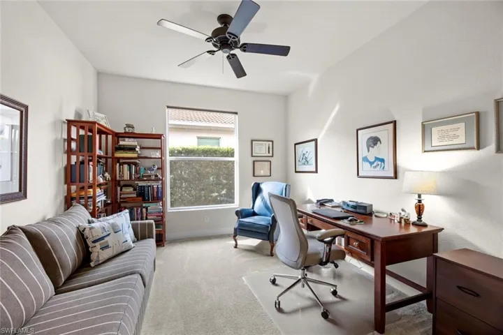 Den/office