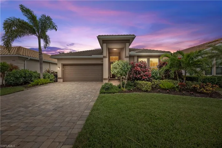 Welcome to 19708 Tesoro Way