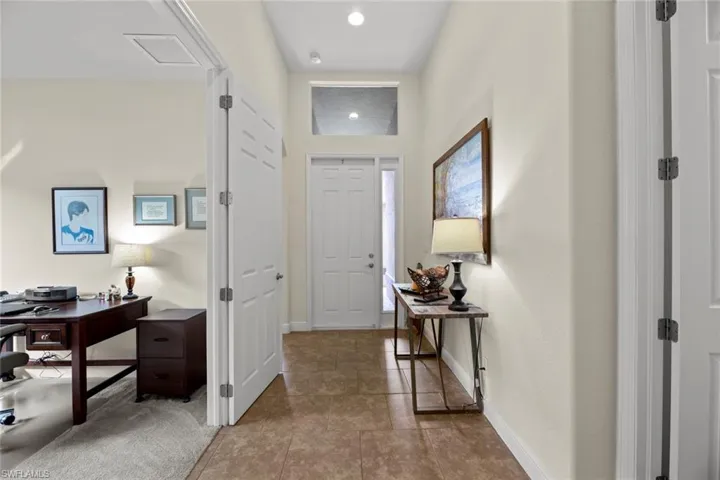 Foyer