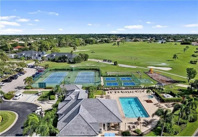 Community Amenities