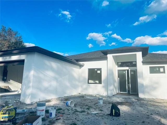 612  Palmetto  AVE, Lehigh Acres, FL 33972