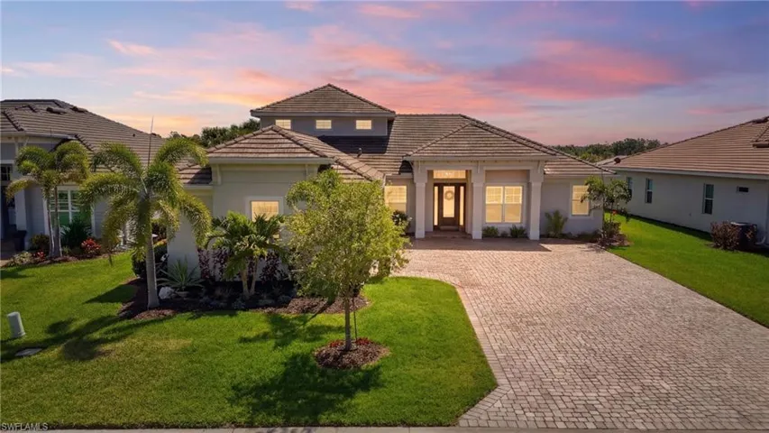 15073 River Birch Ct, Punta Gorda, Florida 33955