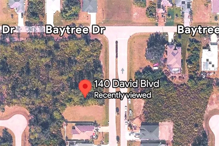 140 David Blvd, Rotonda West, Florida 33947