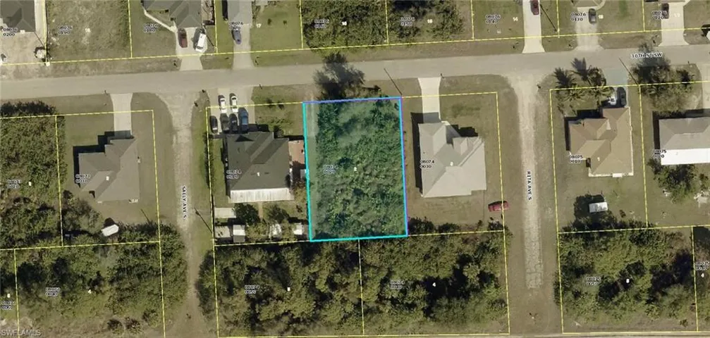 3311  30th SW ST, Lehigh Acres, FL 33976