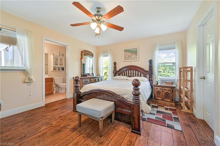 2nd Primary Suite
