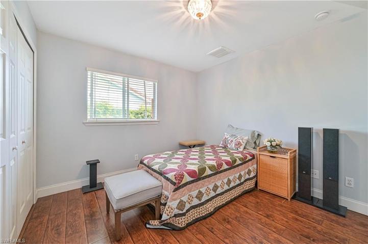 In-Law Bedroom