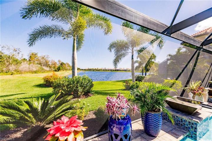 Long Lake View