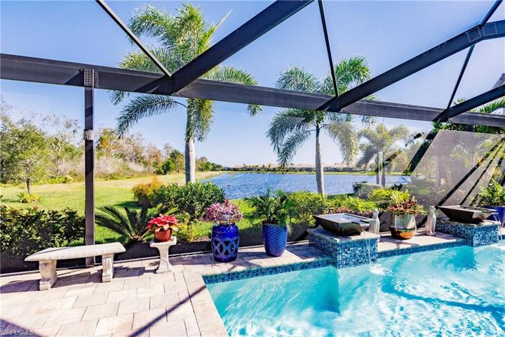 Long Lake View